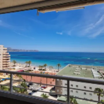 Apolo 16-2-8, sea view