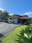 Charming 3-bedroom cottage in Whangarei with WiFi, AC