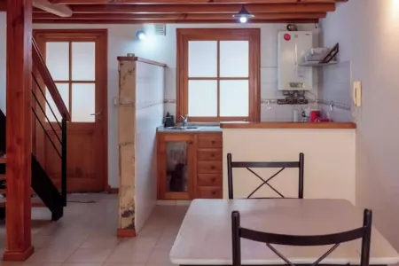 Ubicación Perfecta, Departamento Acogedor