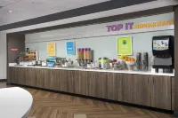 Tru by Hilton Rapid City Rushmore - breakfast