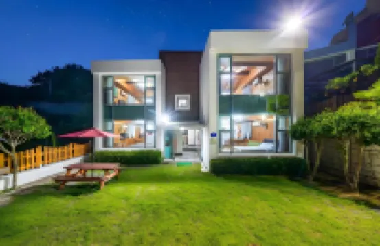 Tongyeong Travel Guest Pension