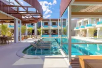 SDesign Paraty Hotel - spa