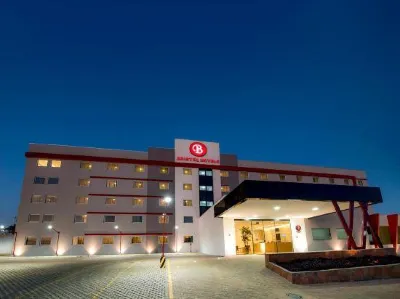 Go Inn Catalão Hotel a 