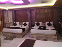 Hotel Ganesh Palace