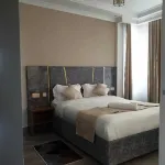 Enjoyable 3Bedroom with WiFi and views in Naivasha  호텔