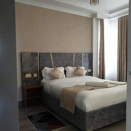 Enjoyable 3Bedroom with WiFi and views in Naivasha Отели рядом с достопримечательностью «Lakes NAIVASHA - Crescent Island»