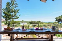 Garden Villa in Pischina Salida - Capo Caccia - Alghero Hotels in Pischina Salida