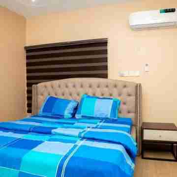 Medigreen Homes Rooms