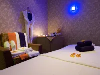 Grand Plaza Hotel - สระว่ายน้ำส่วนตัว