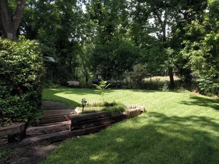 Charming Cozy 2-bedroom cabin with WiFi, in enchanting Canyon Lake on the River