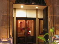 Hotel Posta Hotel in zona Farmacia delle Poste