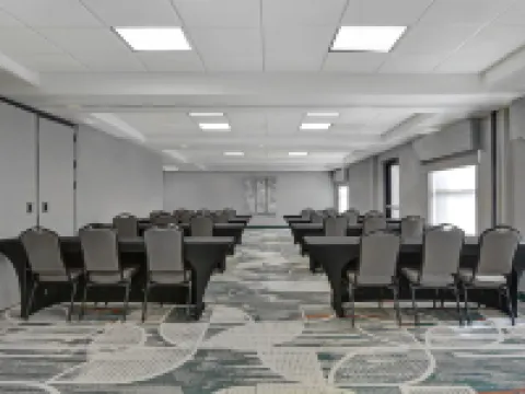 Hampton Inn Charlotte/Monroe Hotels in Monroe