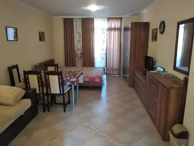 Studio in Sаnta Marina 23 Các khách sạn gần Ailyaka Camping