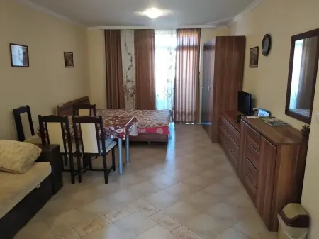 Studio in Sаnta Marina 23