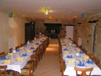 Gite - La DEPENDANCE Hotels in Baud