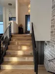 Sundance Cabin - 5 Bedroom Luxury Mountain Home right in the heart of Sundance Hotel a Sundance