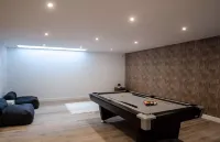 Villa Maé à Mougins : Magnifique Villa Avec Salle de Massage et Hammam