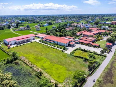 Dreamland Gold Resort & Hotel