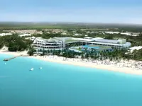 Barceló Bávaro Palace All Inclusive Các khách sạn ở Bavaro