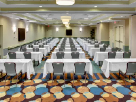 Hilton Garden Inn Richmond Airport Hotels in Sandston