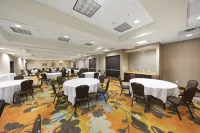 Hilton Garden Inn Lawton-Fort Sill - breakfast