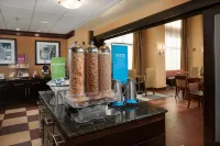 Hampton Inn & Suites Oxford-Anniston