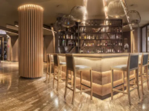 伊基託斯希爾頓逸林酒店 伊基托斯酒店