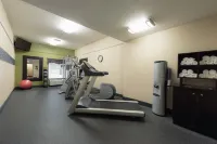 Hampton Inn Brooksville - Gym