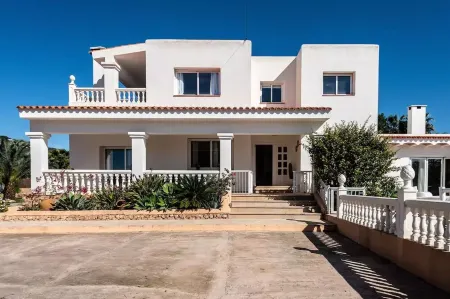 Can Tastem House Отели рядом с достопримечательностью «Platja Des Cavallet»