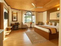 Vilãsa Lall Ji Resort チャンバのホテル