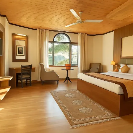 Vilãsa Lall Ji Resort