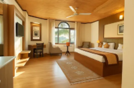 Vilãsa Lall Ji Resort