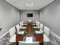 DoubleTree by Hilton Hotel Wichita Airport - Business