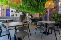 Senoma Hotel - breakfast