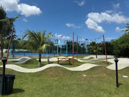 Ocean views, Solaria, Punta Caleo, San Carlos, Panama - one minute walk to beach Отели в г. Сан Карлос