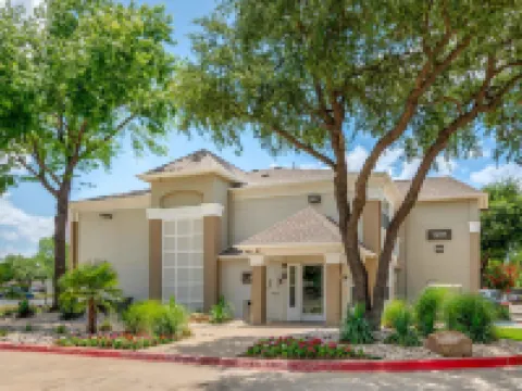 Extended Stay America Suites - Arlington Hotels in Arlington