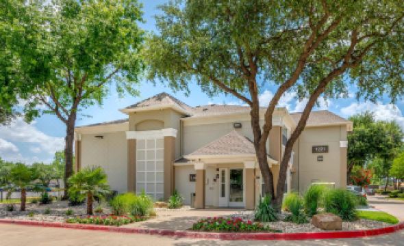 Extended Stay America Suites - Arlington