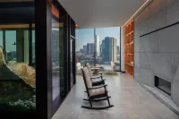 Homewood Suites by Hilton Nashville Downtown the Gulch
