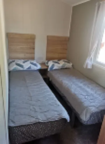 Relaxing Getaway at Thorness Bay Caravan Park – Isle of Wight Retreat