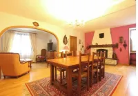 Capucine's house Les Moutiers-en-Cinglais 호텔