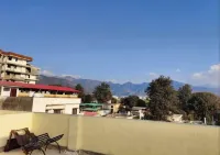 Castle Inn,2 BHK Unit D,Mussoorie Road,Dehradun