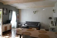 Maison en Pierre Dans le Var