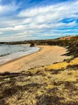 Moradia na Costa Vicentinha e Alentejana em Frente à Praia Hotel a Longueira / Almograve