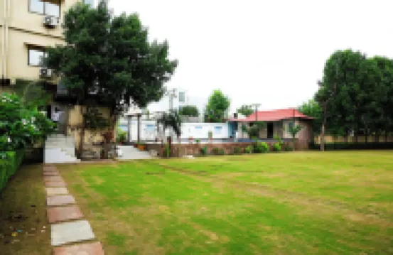 Hotel the Mewar Hotels near Maharana Pratap Airport