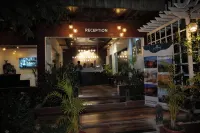 Nature Lovers Resort Các khách sạn ở Berchha