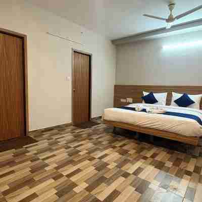 PGC Chennai Resort & Club By SSS Rooms
