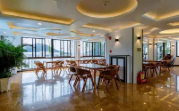 Tuan Ninh Hotel 2 コンダオのホテル