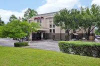 Hampton Inn Austin-North at IH-35 and Hwy 183