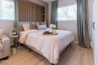 Charming studio in delightful Escondido with AC