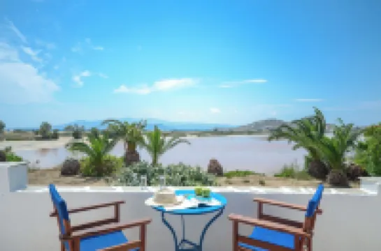 Three Lakes Hotels in Agios Prokopios